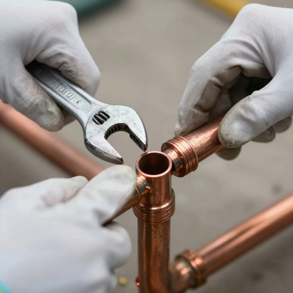 Leak Detection & Repair in Glen Carbon