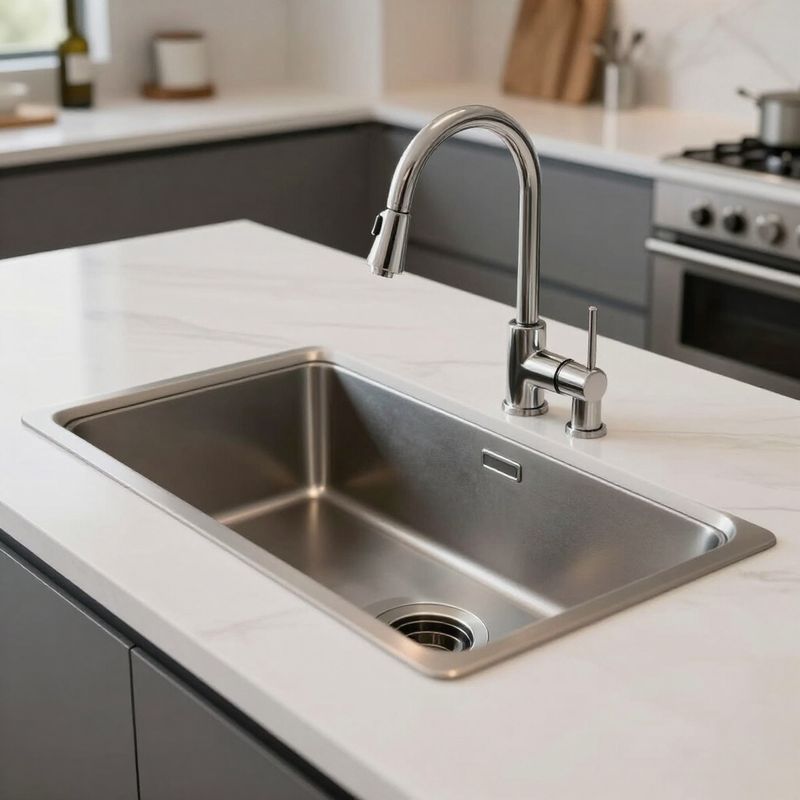 Bathroom & Kitchen Upgrades in Glen Carbon
