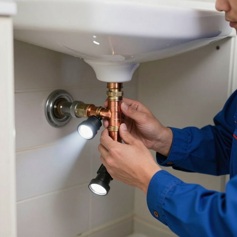 Emergency Plumbing in Glen Carbon